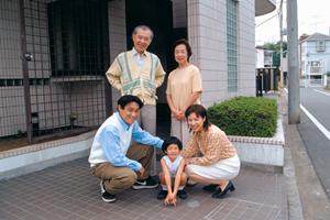 輸入住宅を神奈川で建設されるならこちら