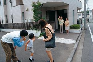 注文住宅で夢のマイホームを作る